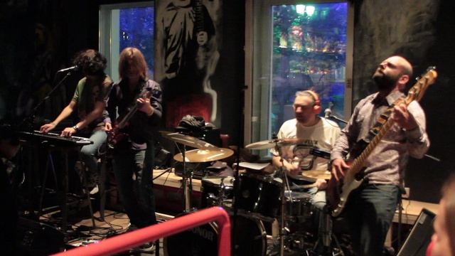PsycoCircus 2019_05_18 РНР-бар MVI_1221 ZZTOp смотреть онлайн