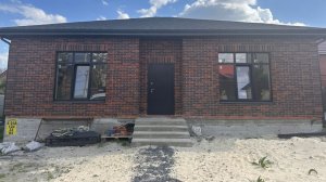 Самый лучший дом на Особенной в г. Ростове-на-Дону!)