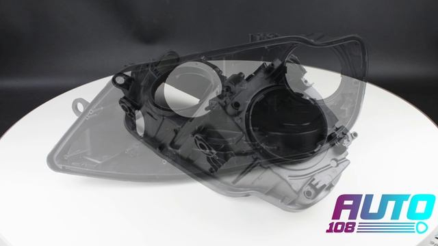 Volkswagen Jetta 6 (2011-2018) ксенон левый смотреть онлайн