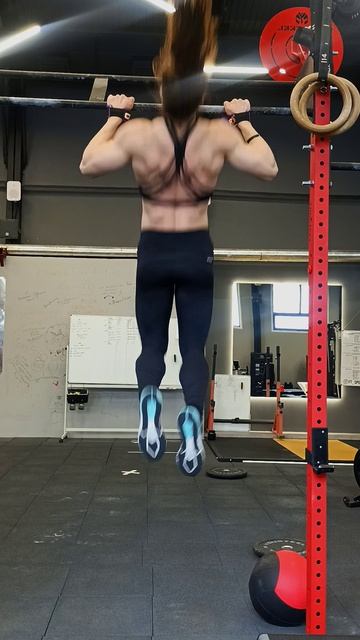 Подтягивания баттерфляй.mp4