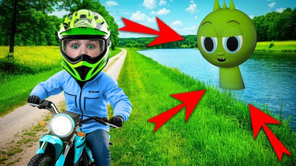 ВИДЕО ДЛЯ ДЕТЕЙ ПРО СПРУНКИ SPRUNKI. МУЛЬТИК ПРО СПРУНКИ. ВИДЕО ПРО РОМУ И ХЕЛПИКА. ДЛЯ ДЕТЕЙ