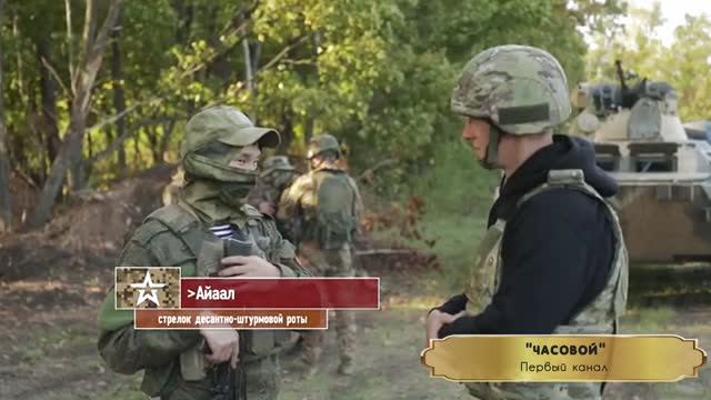 ВОИН. ВОЕННАЯ-ГАЛЕРЕЯ.РФ