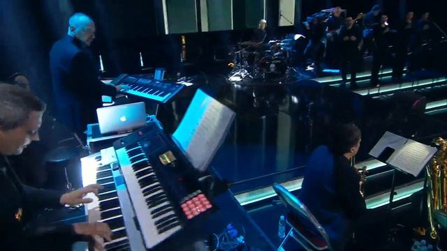 Laima Vaikule un Jānis Stībelis – 