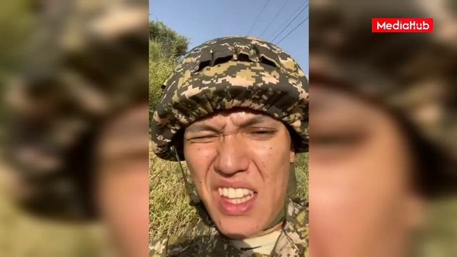 Аалы Баткен деп төктү смотреть онлайн