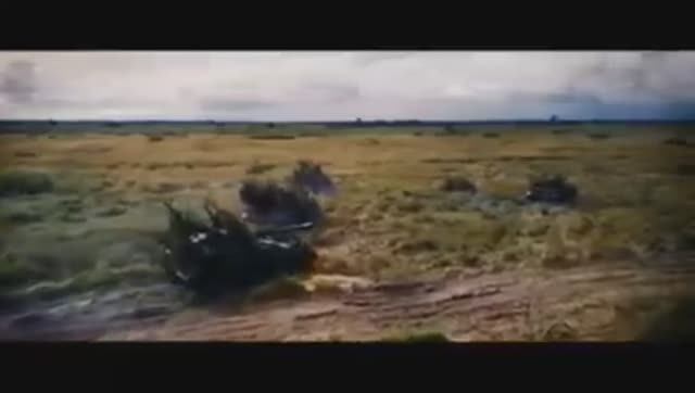 Мотивационный_клип_про_СВО_ смотреть онлайн