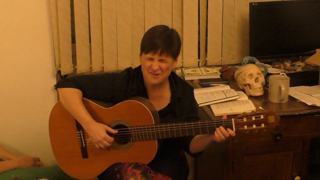 23. Романс “Просто приходи” (1997)