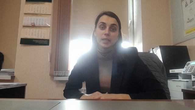 Видео отзыв ТК Лидер ДВ смотреть онлайн