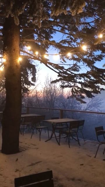 В этом месте открывается, наверное, один из самых фантастических видов в Пятигорске! смотреть онлайн