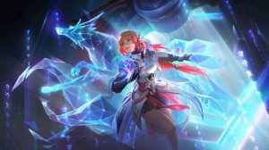 ГВИНЕВРА !!! 6400 + МАТЧЕЙ !!! ЛУЧШИЙ БИЛД 2025 ОТ ТОП 1 ГЛОБАЛА + ГЕЙМПЛЭЙ !!! MOBILE LEGENDS