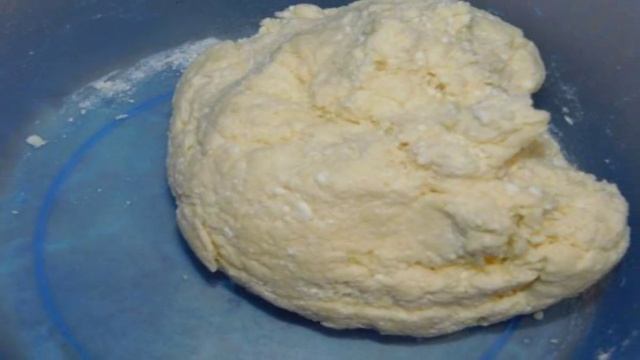 Вкусные будни