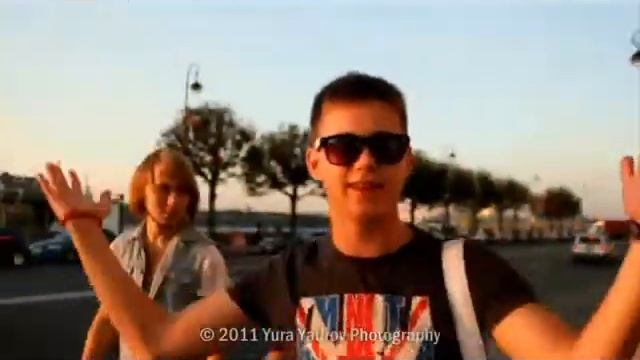 Питер август 2011 смотреть онлайн