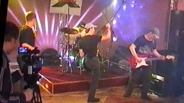 Drivers Band - X-Music смотреть онлайн