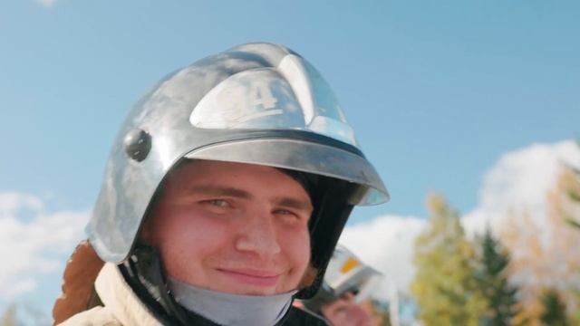 ЖИВАЯ СТАЛЬ - фестиваль мужских увлечений смотреть онлайн