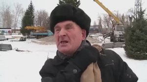 НЕТ! Такая Елочка мне не нравится!