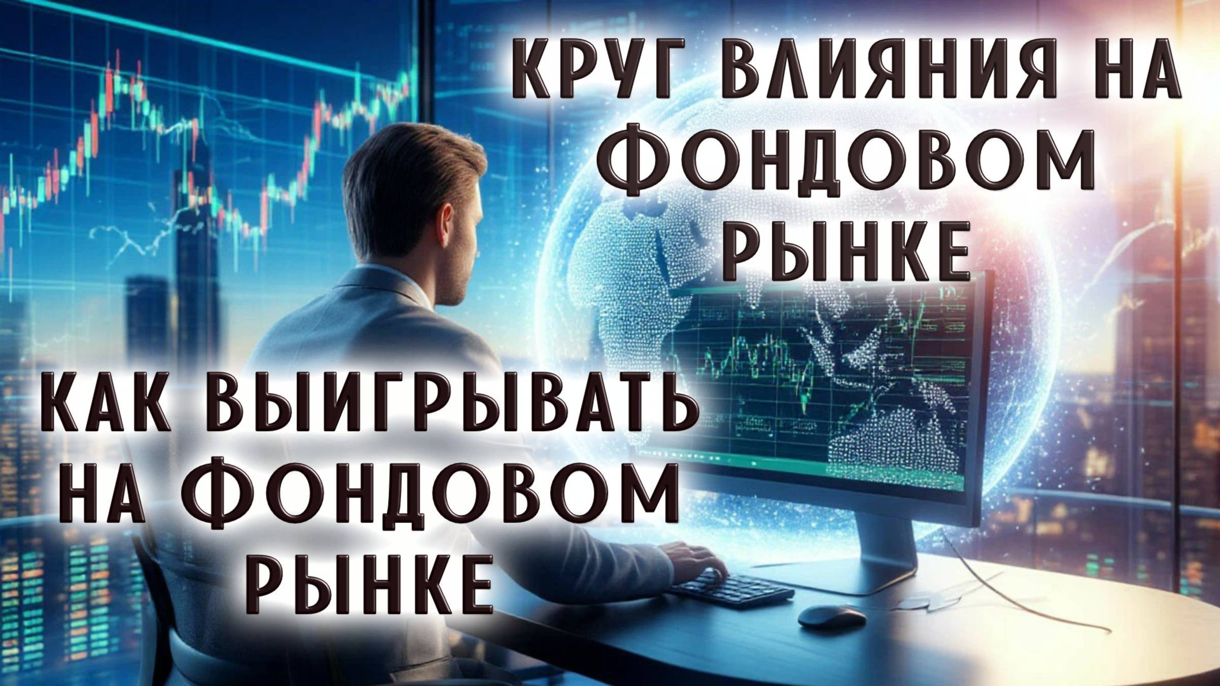 Круг влияния на Фондовом рынке | Как выигрывать на фондовом рынке смотреть онлайн