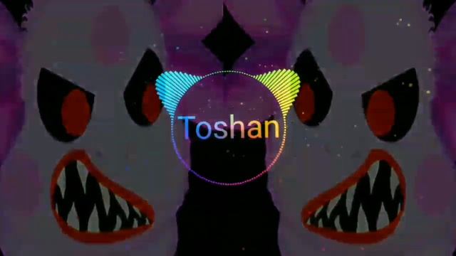 Toshan - Я РОДИЛСЯ! ( ft. Лунтик ) смотреть онлайн