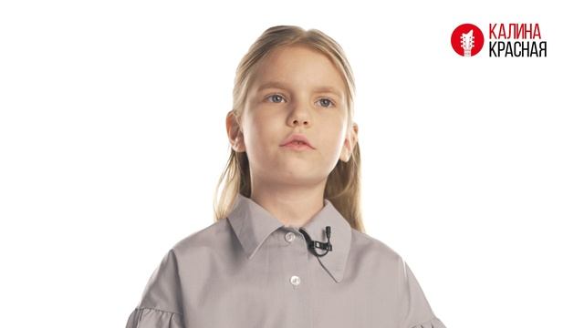 «Поэзия нашей Победы» на «Калине Красной». смотреть онлайн