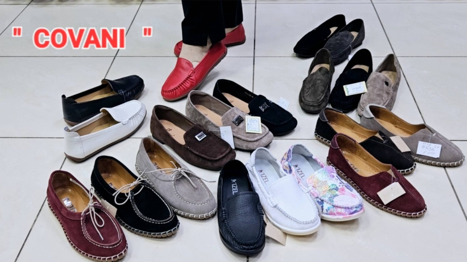 Обувь комфорт 🔥 обувь на каждый день