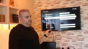 НАСТРОЙКИ КАРАОКЕ ПРИСТАВКИ STAR HITS