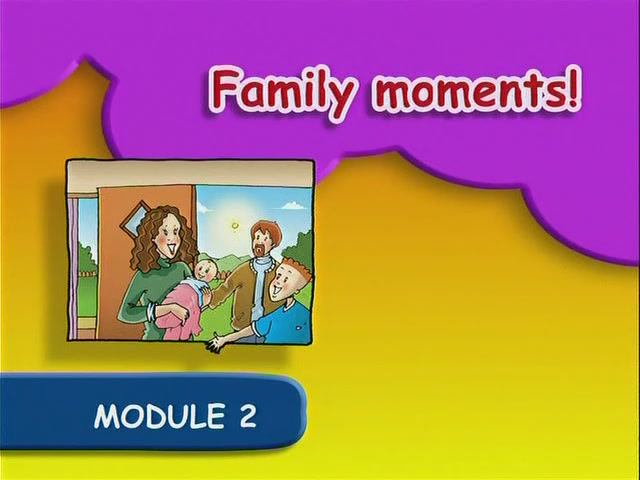 Spotlight 3 DVD - Module 2 - 3a, 4a, 4b (Все видео из 2 модуля) #englishwithnatali смотреть онлайн