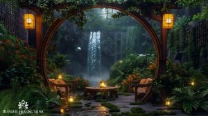 Дзен Оазис - Глубоко Исцеляющая Медитации - Убежище Для Внутреннего Равновесия