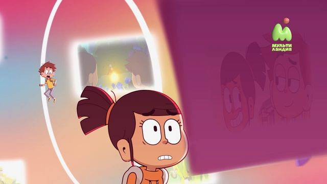 Нэйт опять опаздывает [марафон]