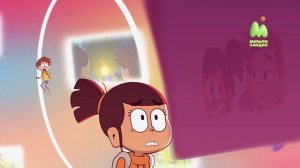 Нэйт опять опаздывает [марафон]