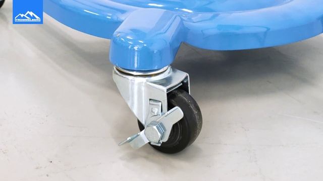 Сушка инфракрасная коротковолновая TROMMELBERG IR2 PREMIUM (1 кассета х 4 лампы) смотреть онлайн