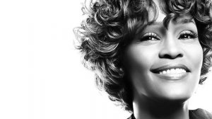 Whitney Houston - "I Will Always Love You"