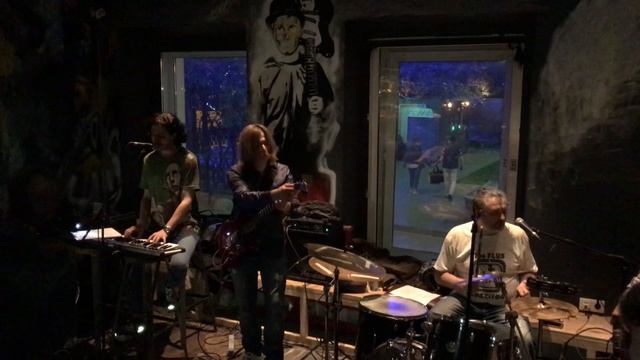 PsycoCircus 2019_05_18 РНР-бар IMG_9484 LIB смотреть онлайн
