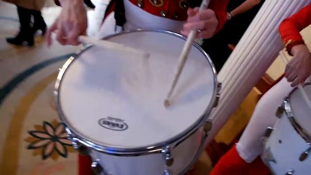 Горячий репортаж с Института Благородных Невест 2017 смотреть онлайн