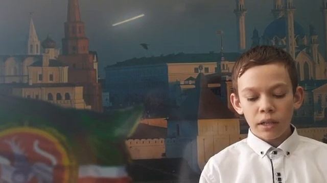 Закиров Динар