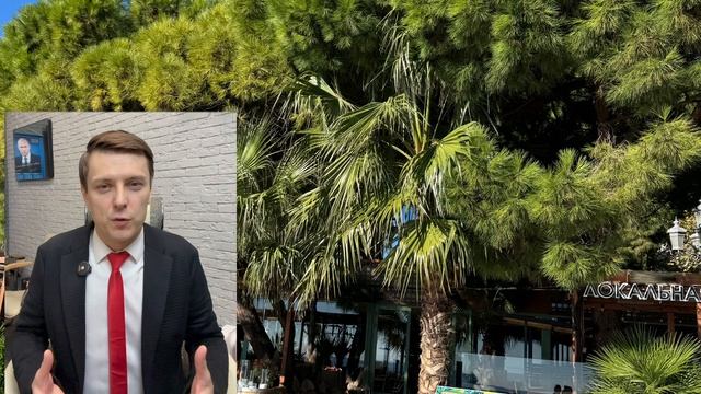 КРЫМ - ЧТО КУПИТЬ?! И вообще стоит покупать курортную недвижимость в Крыму в 2025 году? 🌞🏖️ смотреть онлайн