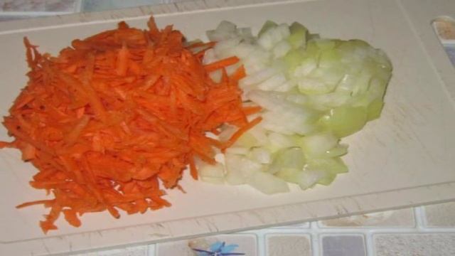 Вкусные будни