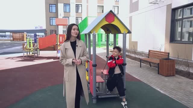 ОБЗОР ЖК KULAN