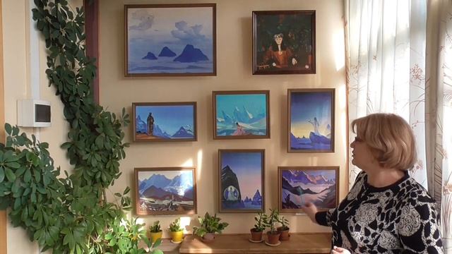 Видео зарисовка Роль женщины в Новой Эпохе 2 часть смотреть онлайн