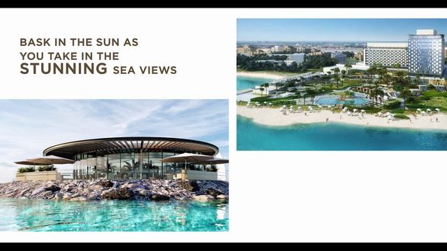 Rixos Gulf Hotel Doha 5* смотреть онлайн