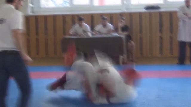 Буторин Кирилл #1