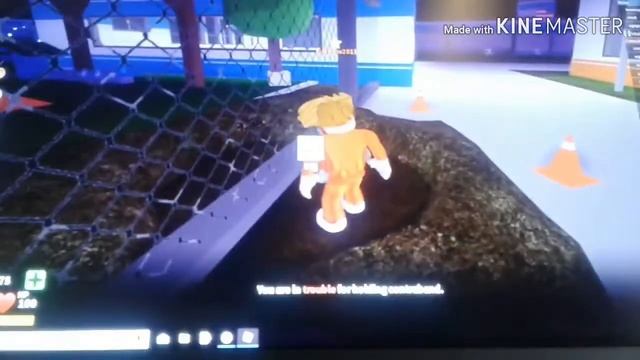 Нуб против про против тичера против Бога Mab city смотреть онлайн