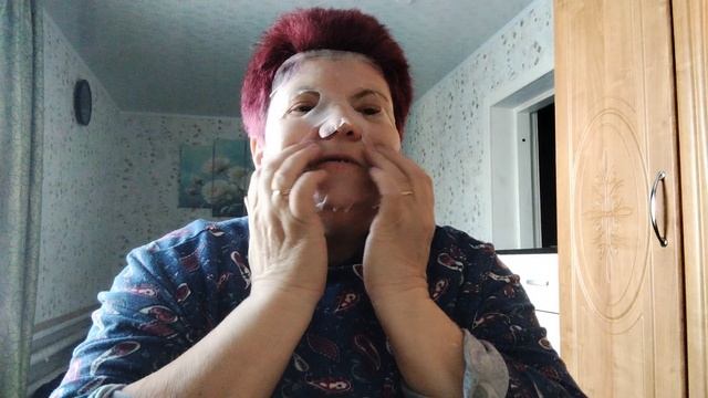 Обзор любимой маски. смотреть онлайн