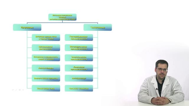 3.1. Часть 2. Влияние избытка минеральных элементов. Влияние тяжелых металлов