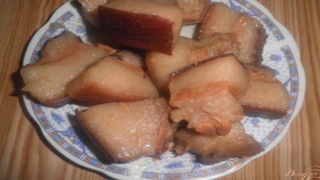 Книга рецептов