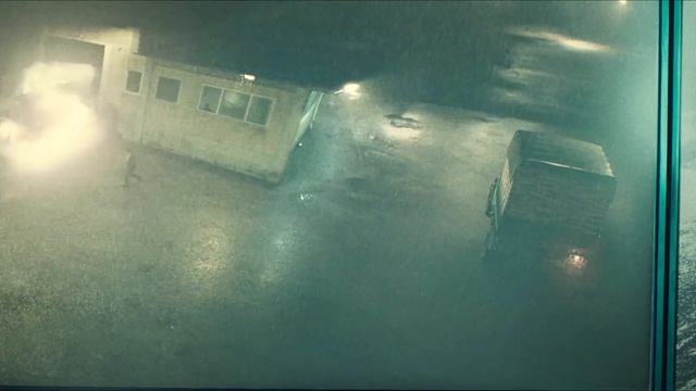 Игры возмездия - Трейлер (2025) смотреть онлайн