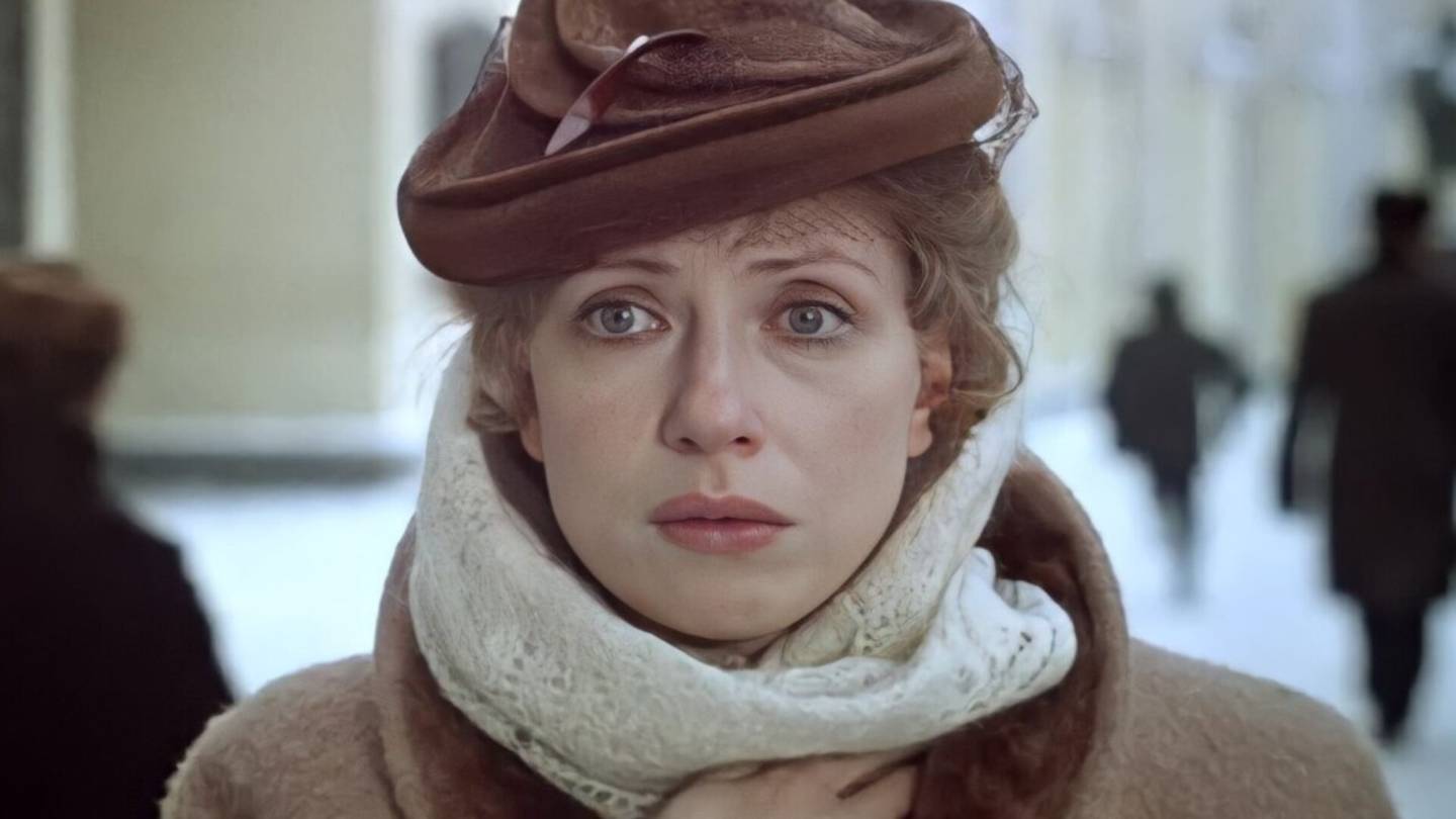 История фильма «Военно-полевой роман» 1983 года смотреть онлайн