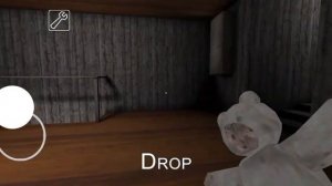 Granny. для чего нужны разные предметы в Гренни