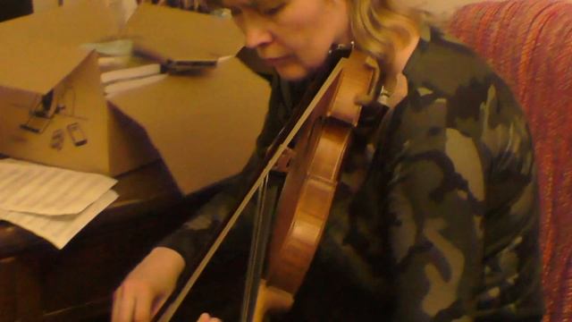 32. Колыбельная 13 (2007)