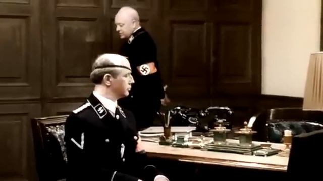 Наши шефы....