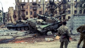 Операция «Джихад». Август 1996.