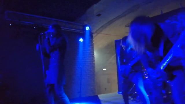 Ultar - Azathoth. Новосибирск 14.05.2021 смотреть онлайн