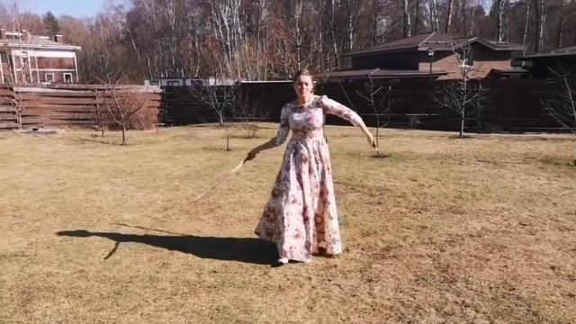 Фланкировка шашкой_СУПЕР смотреть онлайн